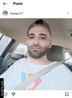 Hussain Houshan |   