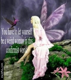 Girl from the other side | ���� ����� �������